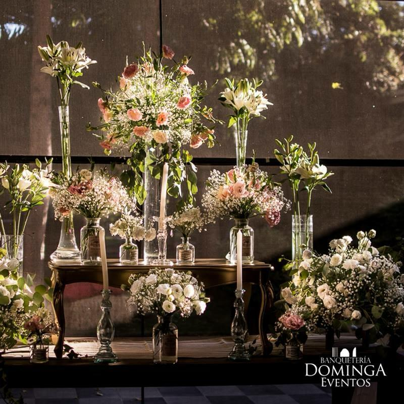Banquetería Dominga Eventos Spa - Imagen 15