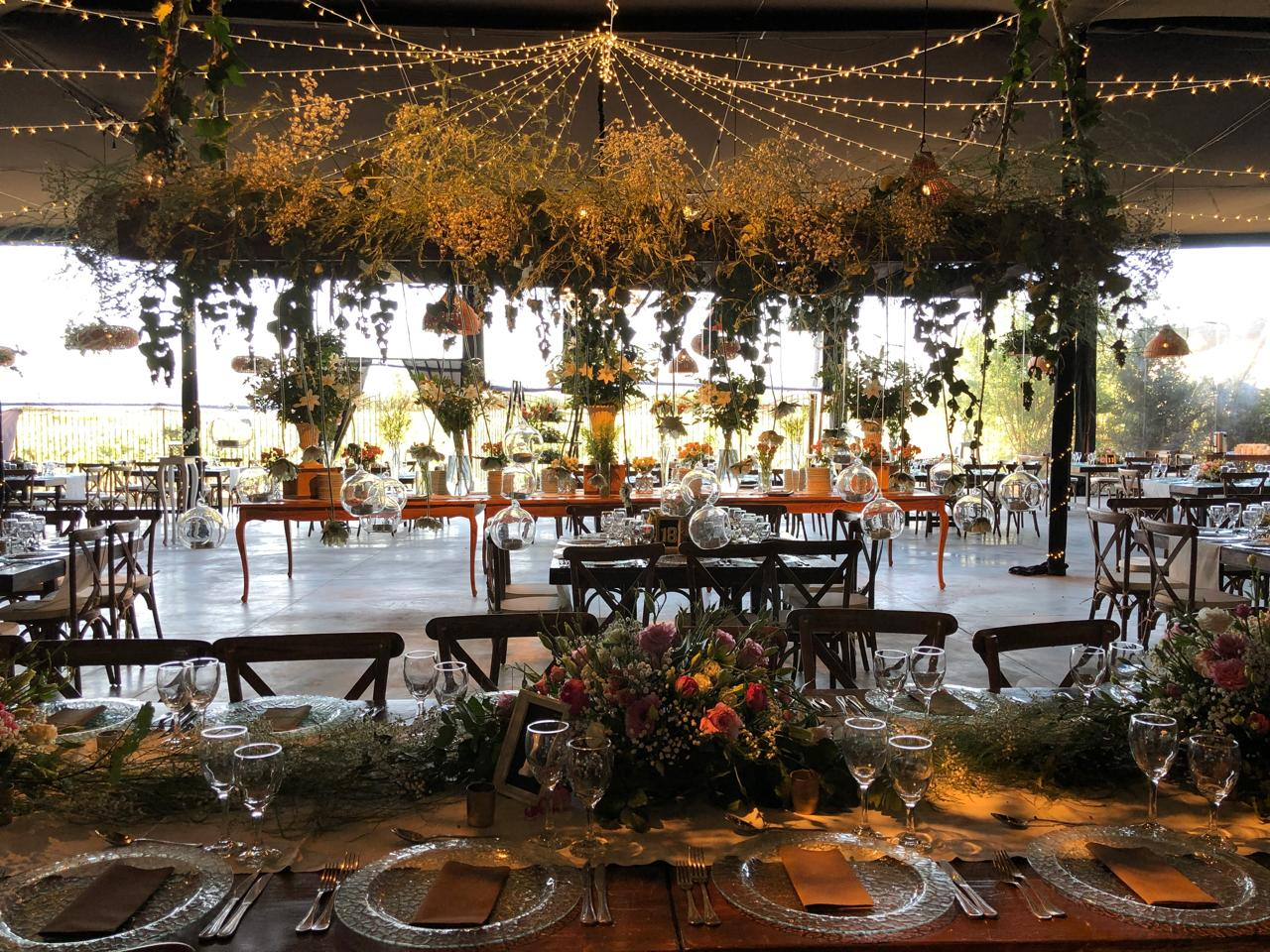 Banquetería Dominga Eventos Spa - Imagen 16