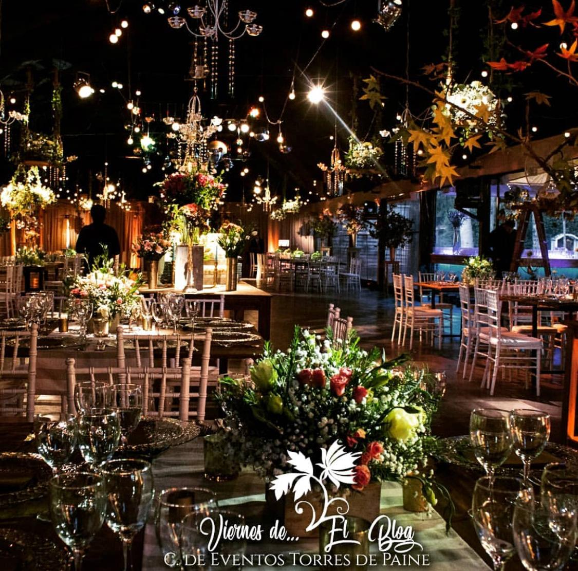 Banquetería Dominga Eventos Spa - Imagen 17