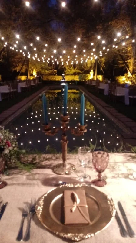 Banquetería Dominga Eventos