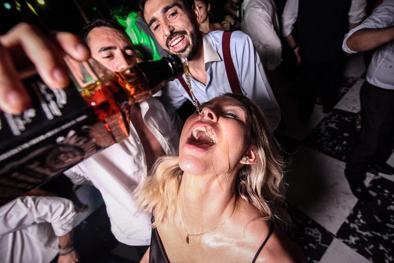 Banquetería Dominga Eventos