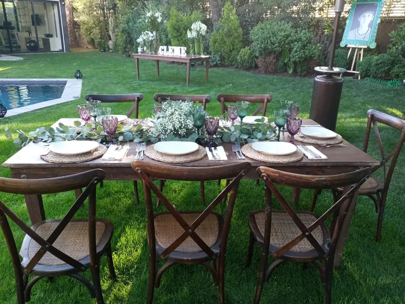 Banquetería Dominga Eventos