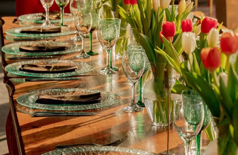 Banquetería Dominga Eventos