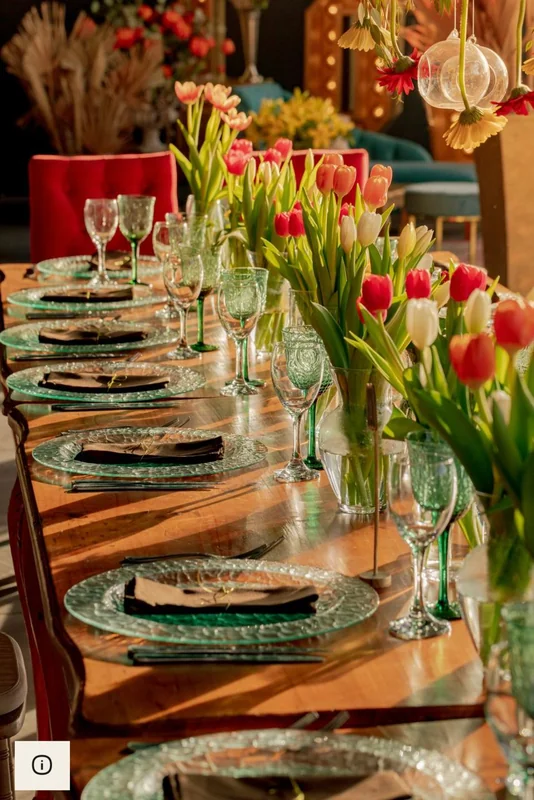 Banquetería Dominga Eventos