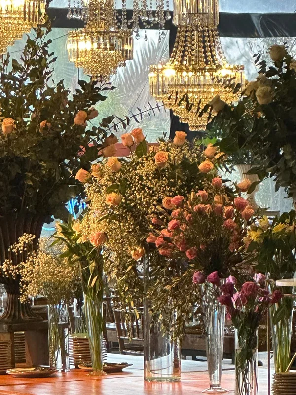 Banquetería Dominga Eventos