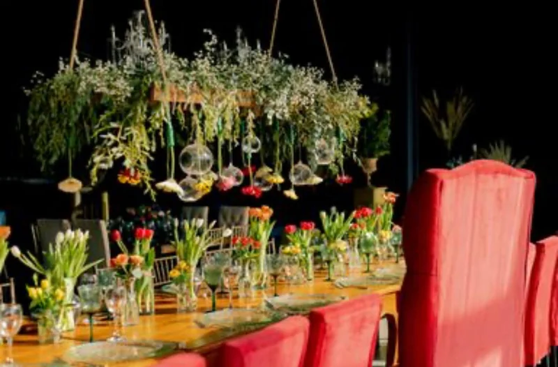 Banquetería Dominga Eventos
