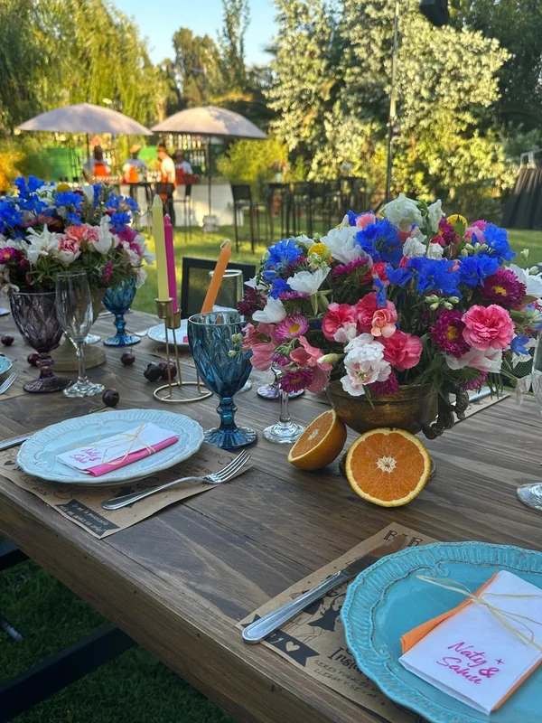 Banquetería Dominga Eventos