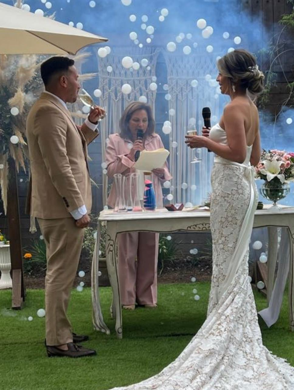 Banquetería Dominga Eventos Spa - Imagen 26