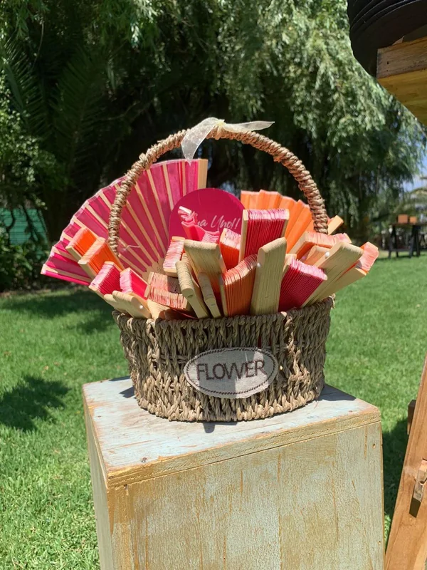 Banquetería Dominga Eventos