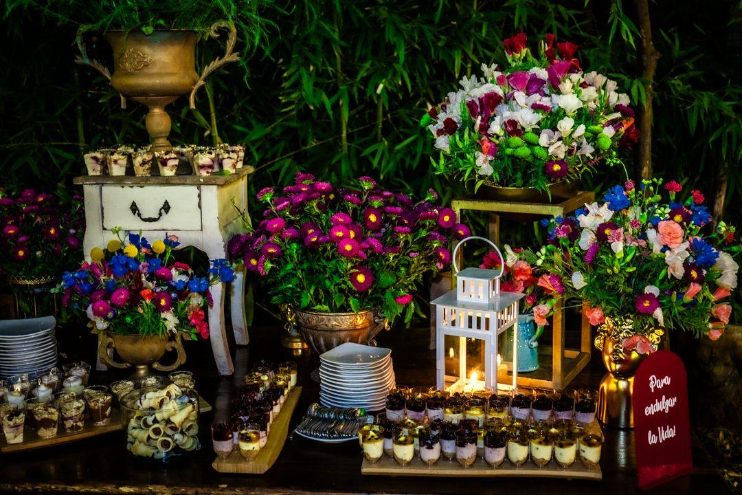 Banquetería Dominga Eventos Spa - Imagen 30