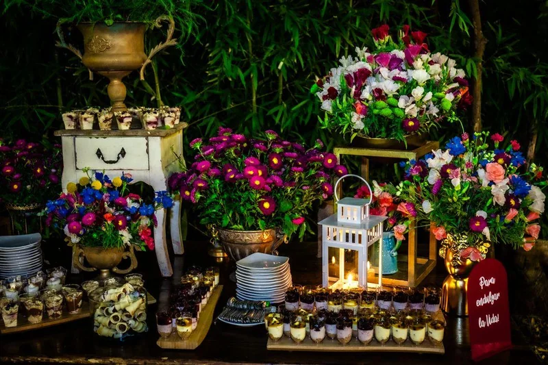 Banquetería Dominga Eventos