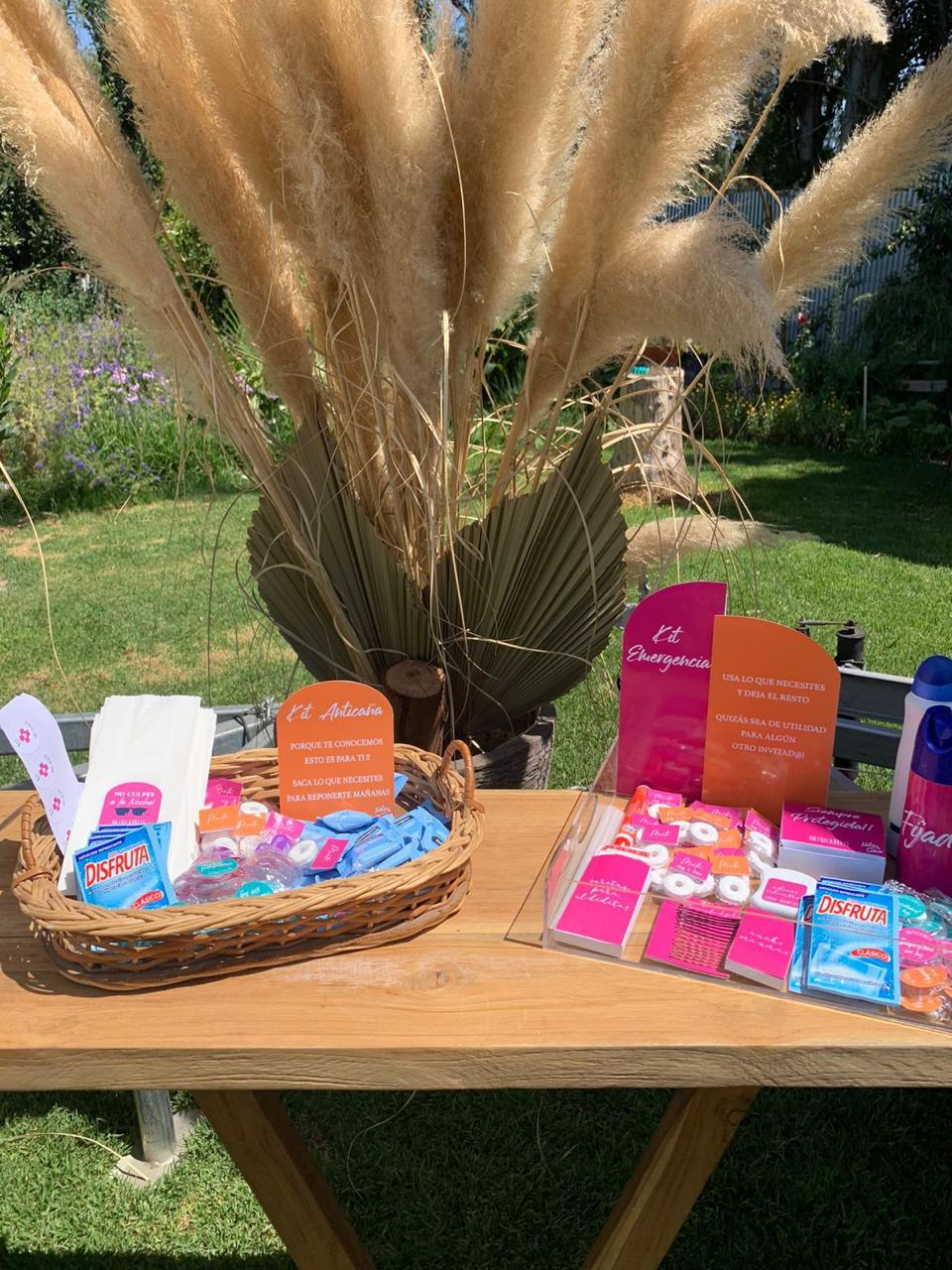 Banquetería Dominga Eventos Spa - Imagen 29