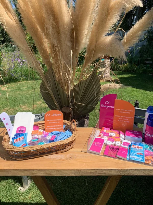 Banquetería Dominga Eventos