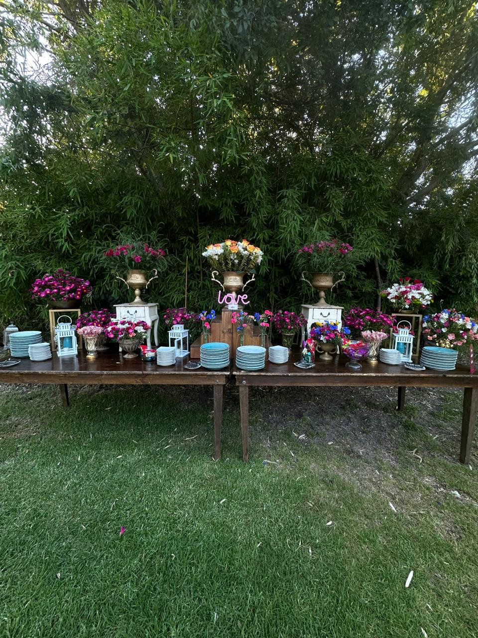 Banquetería Dominga Eventos Spa - Imagen 31