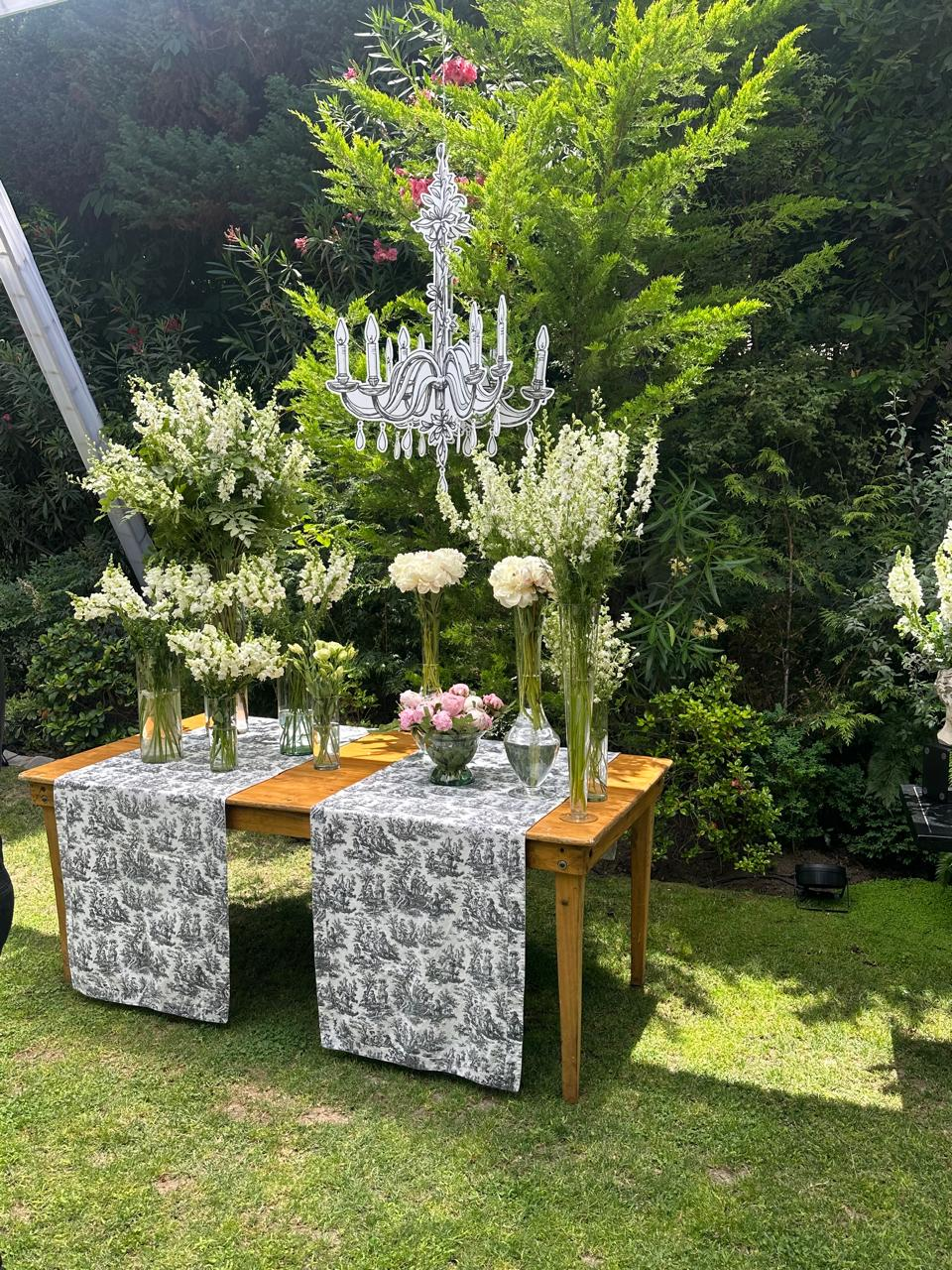 Banquetería Dominga Eventos Spa - Imagen 33