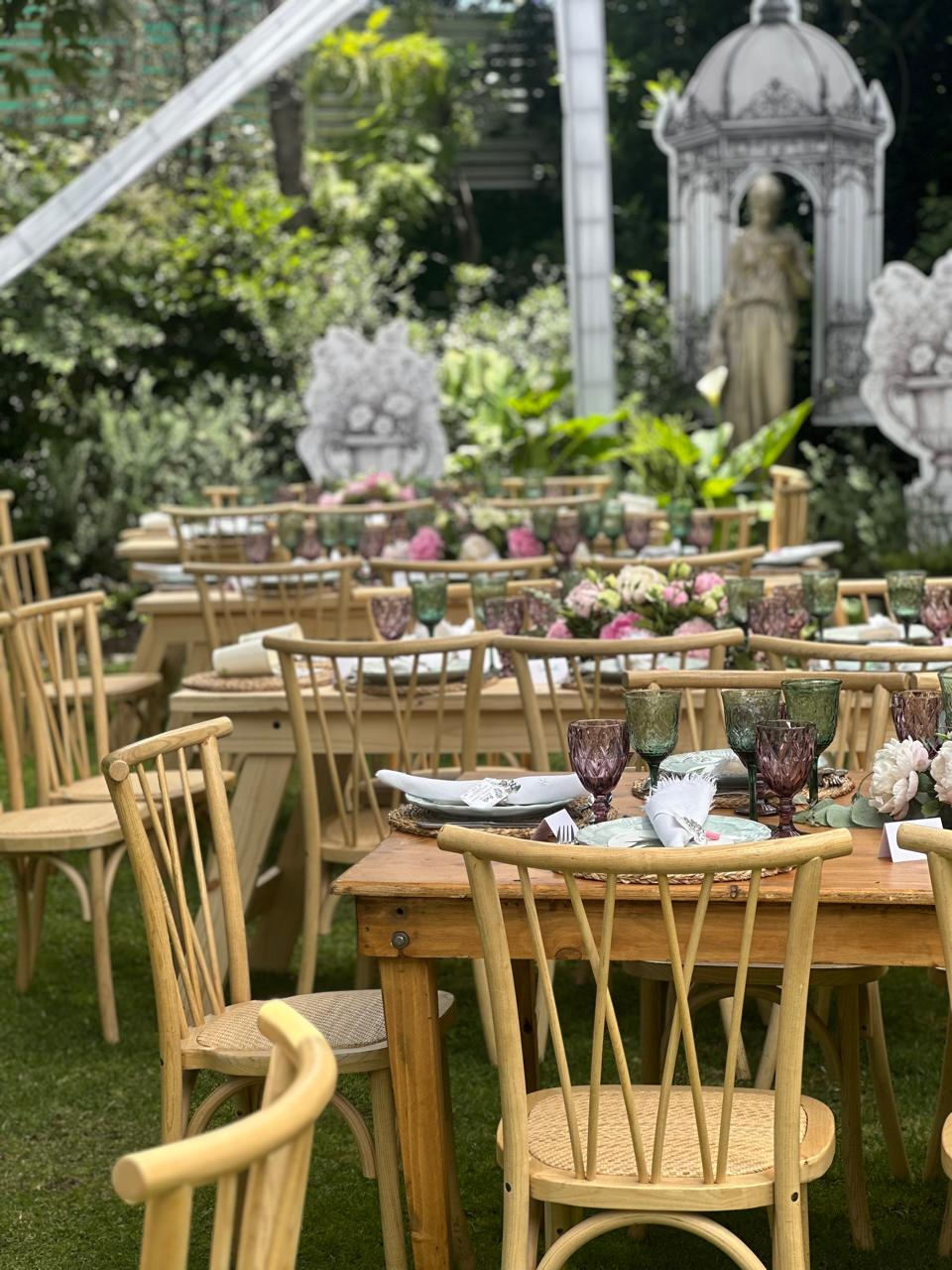 Banquetería Dominga Eventos Spa - Imagen 36