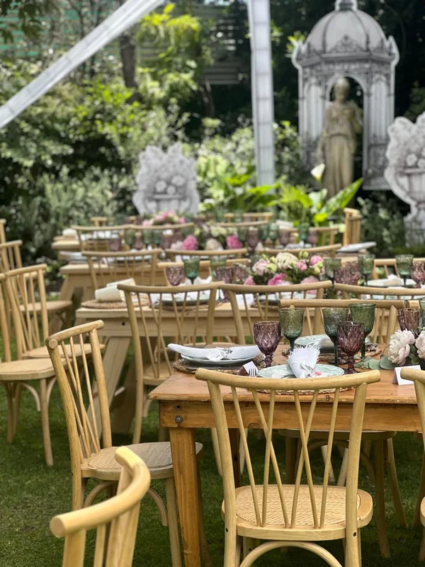 Banquetería Dominga Eventos