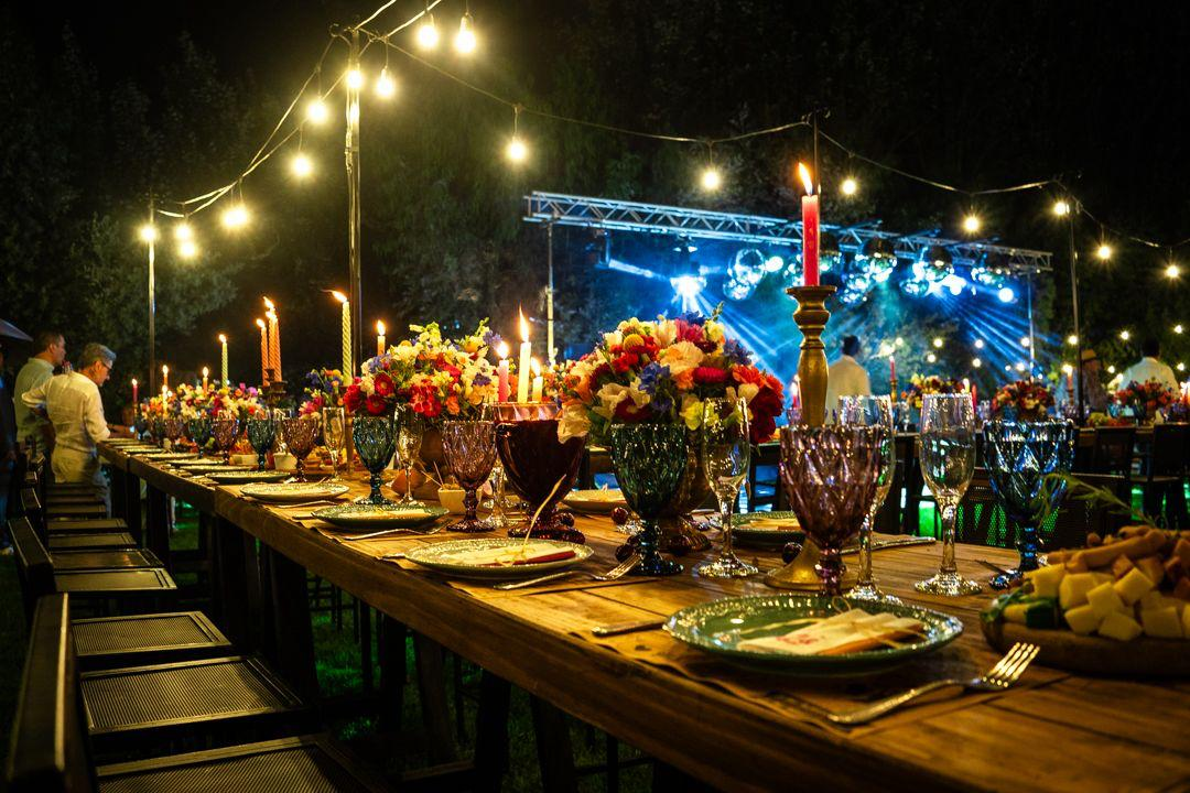 Banquetería Dominga Eventos Spa - Imagen 35