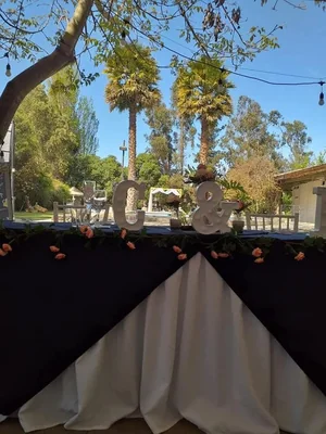 Yenifer Vega Pereira — Banquetería en Región de La Araucanía — Imagen 1