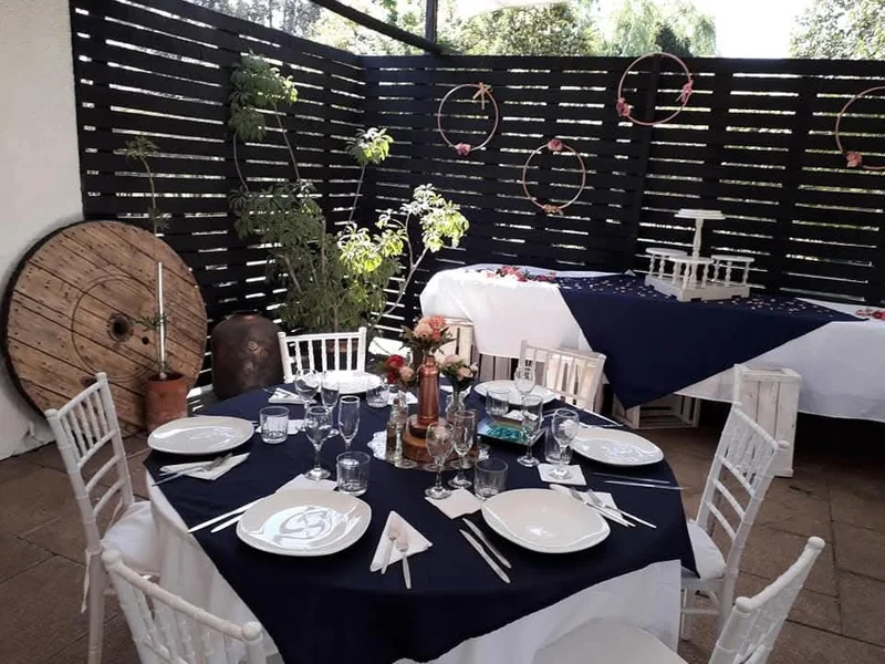 MAVE Evento