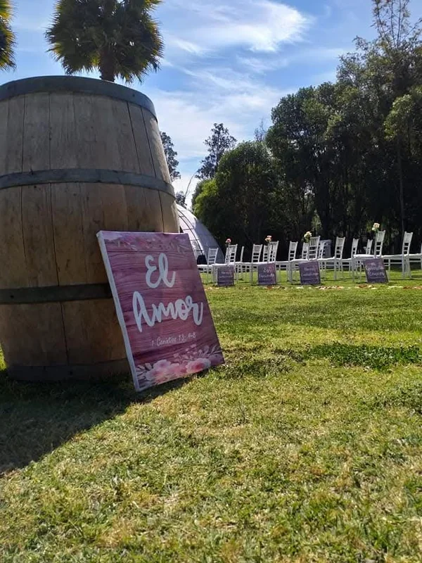 MAVE Evento