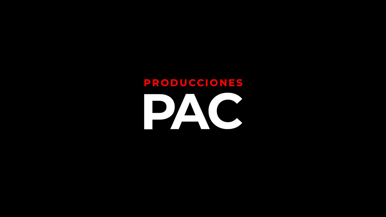 Producciones PAC