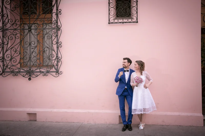 FOTOGRAFÍA PARA MATRIMONIOS
