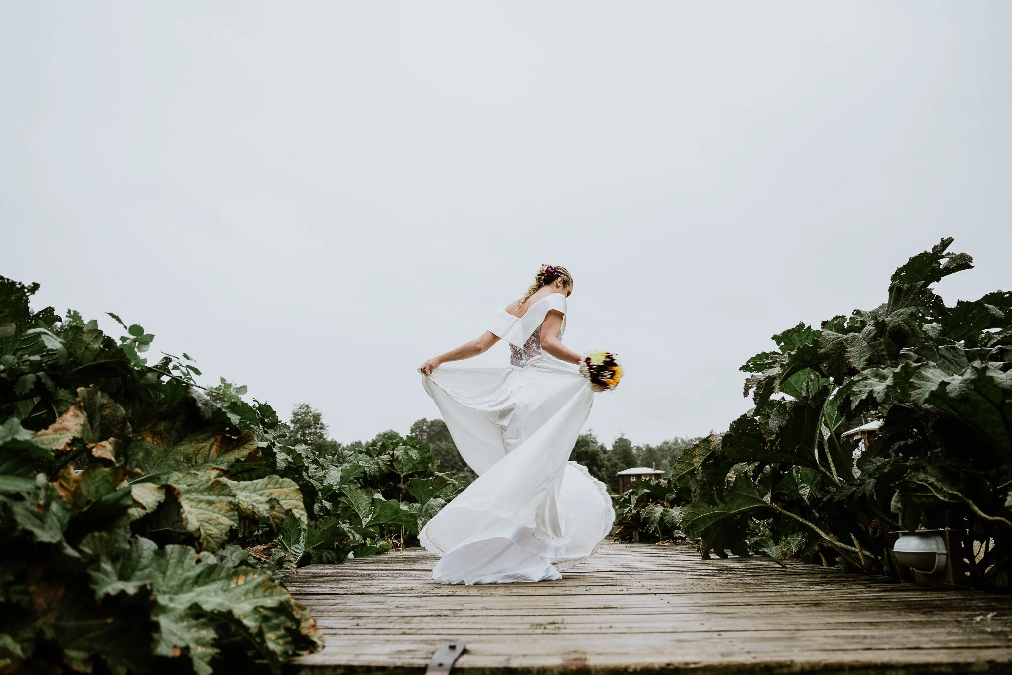 Fundo Santa Inés de La Vega - Imagen 2