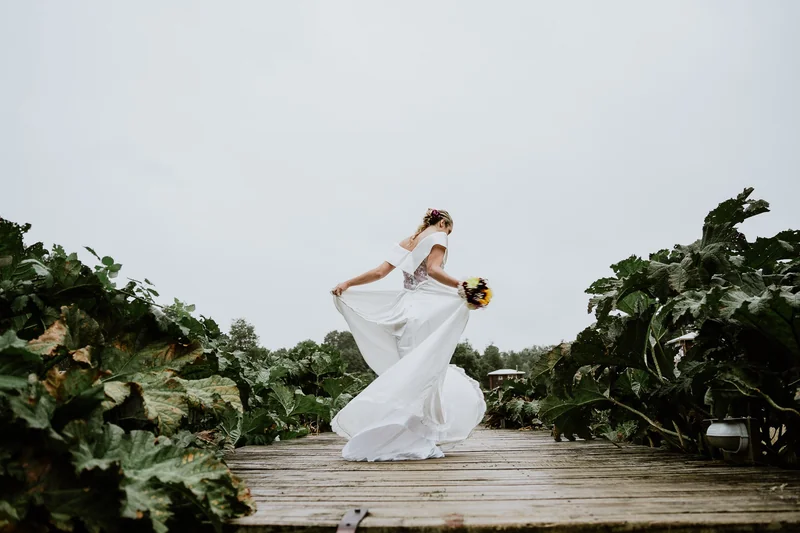 Fundo Santa Inés de La Vega