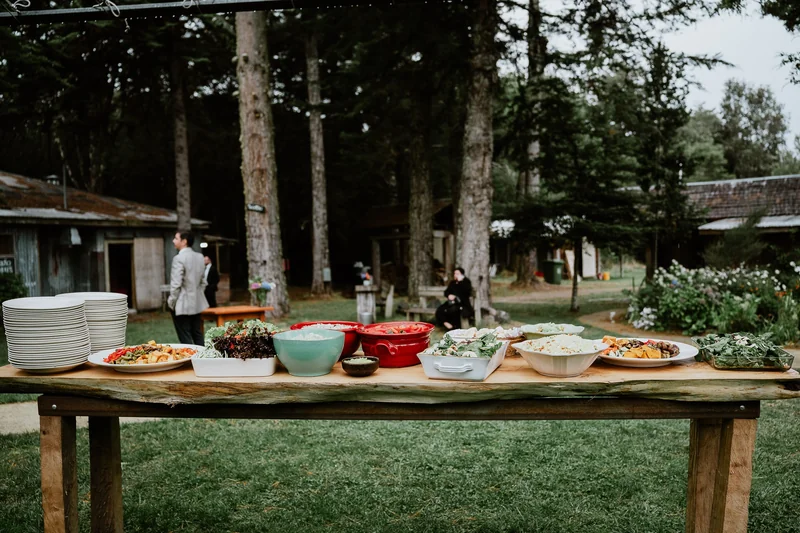 Fundo Santa Inés de La Vega