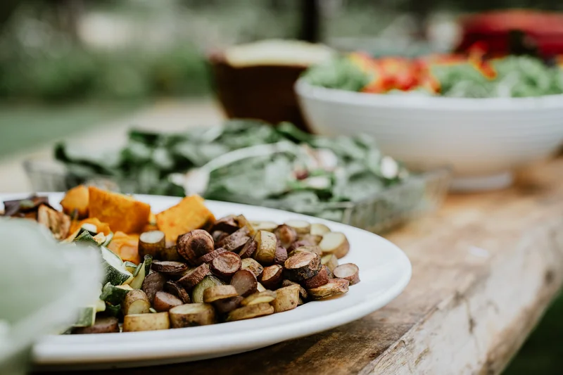 Fundo Santa Inés de La Vega