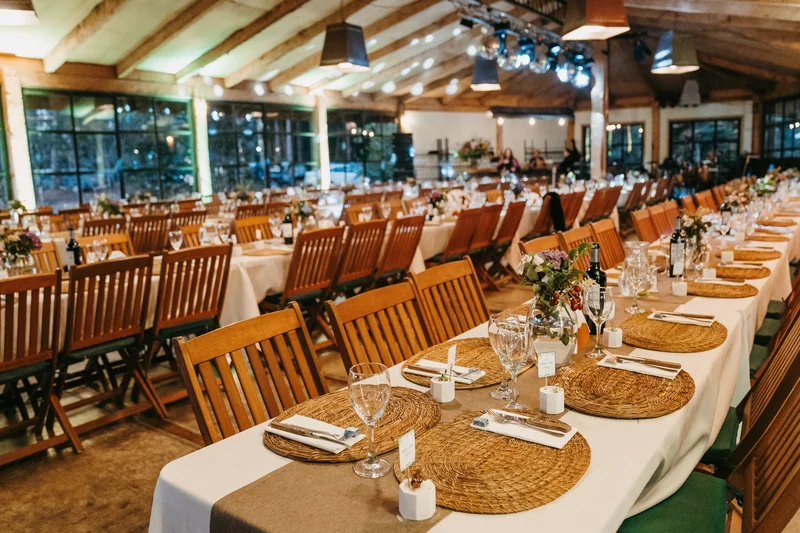 Fundo Santa Inés de La Vega