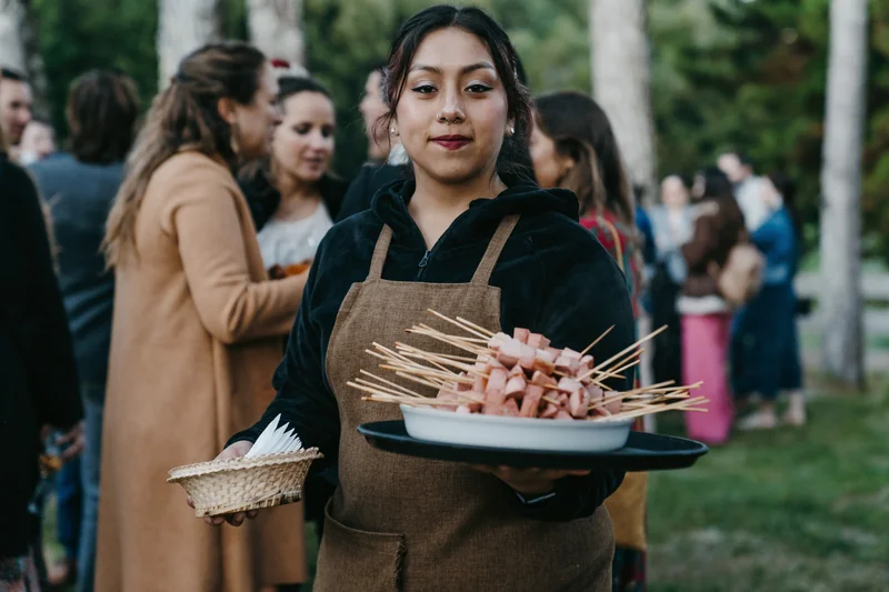 Fundo Santa Inés de La Vega