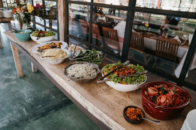 Fundo Santa Inés de La Vega