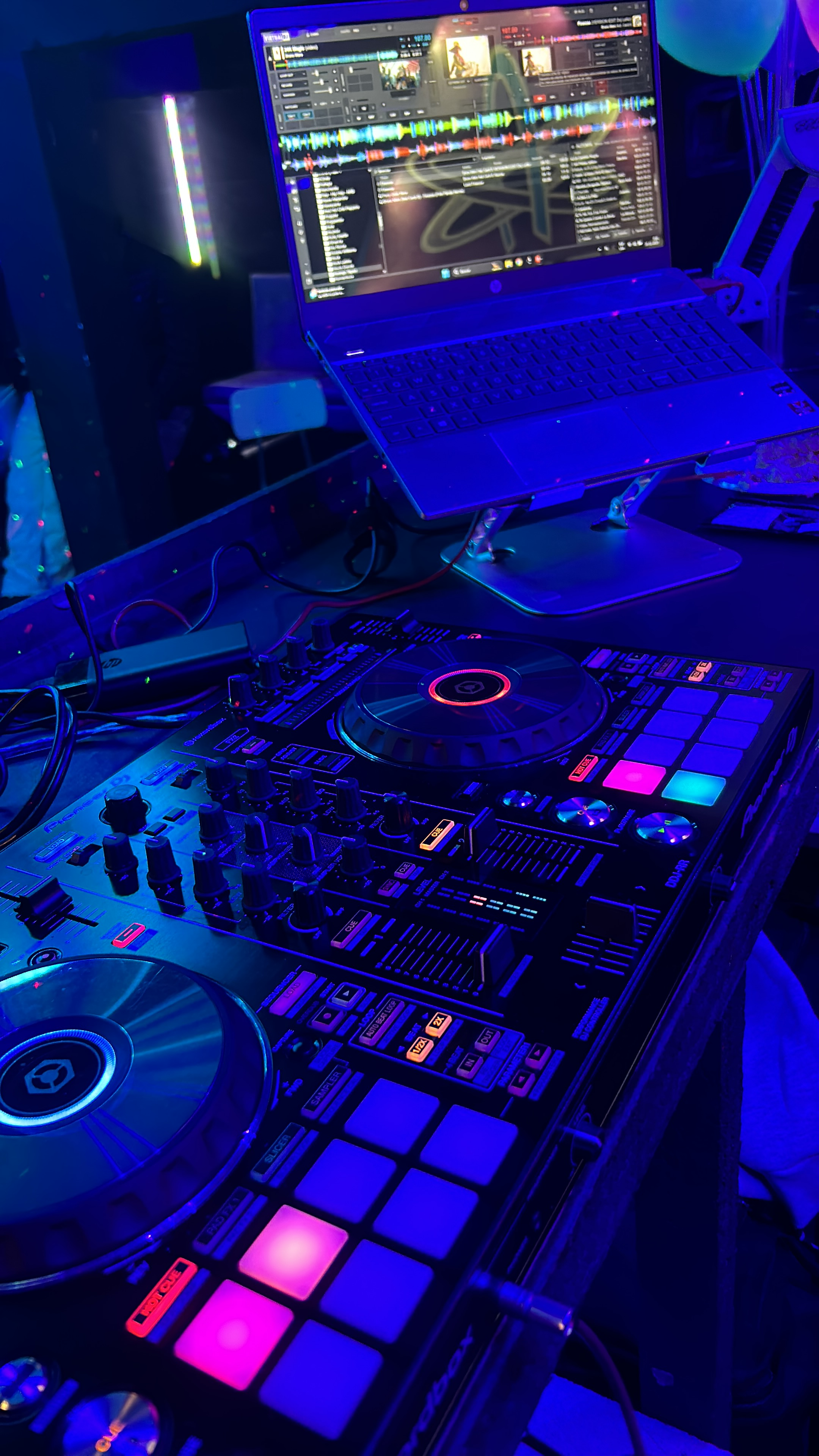 Eventos Black Lion - Imagen 1