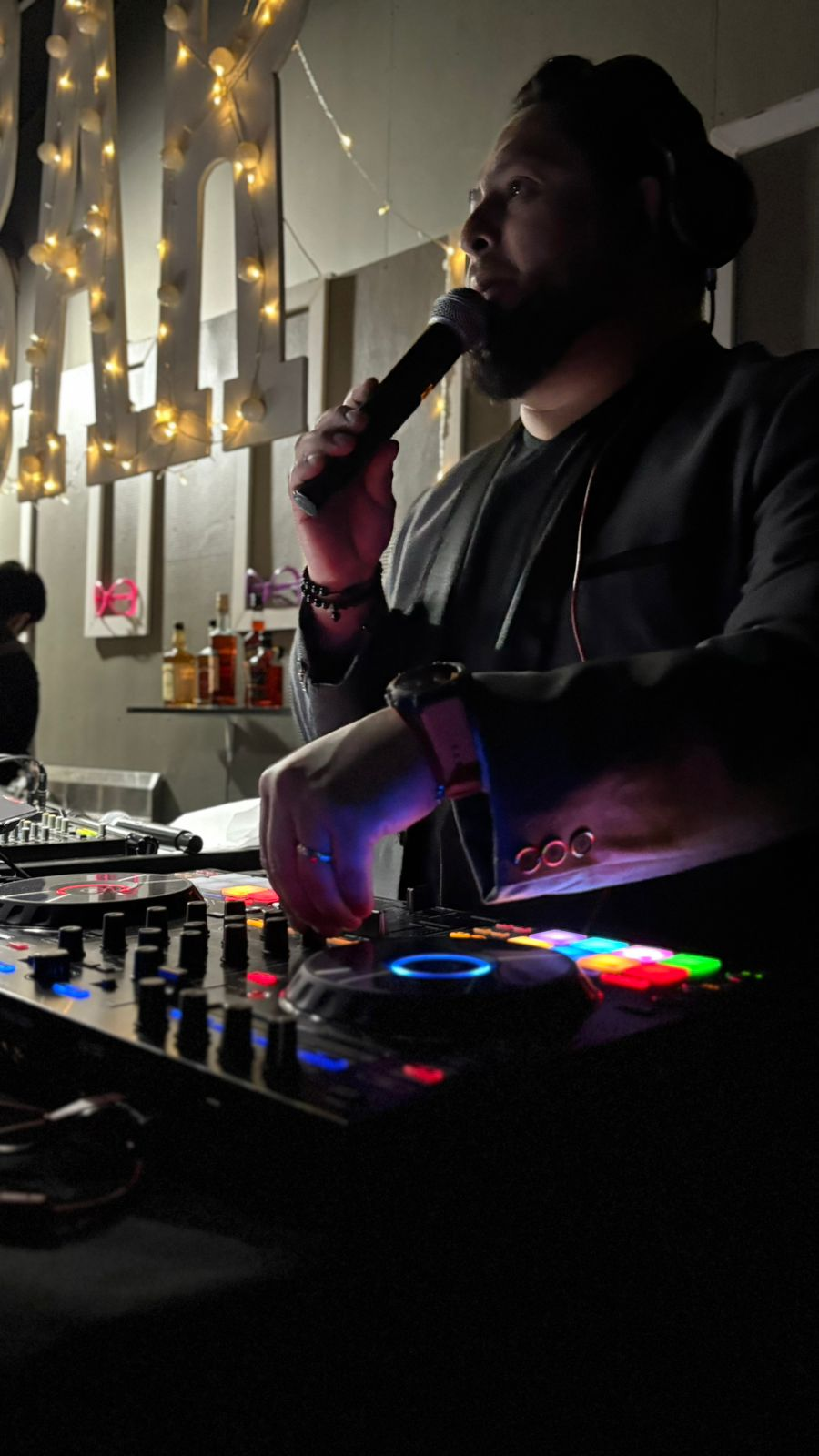 Eventos Black Lion - Imagen 2