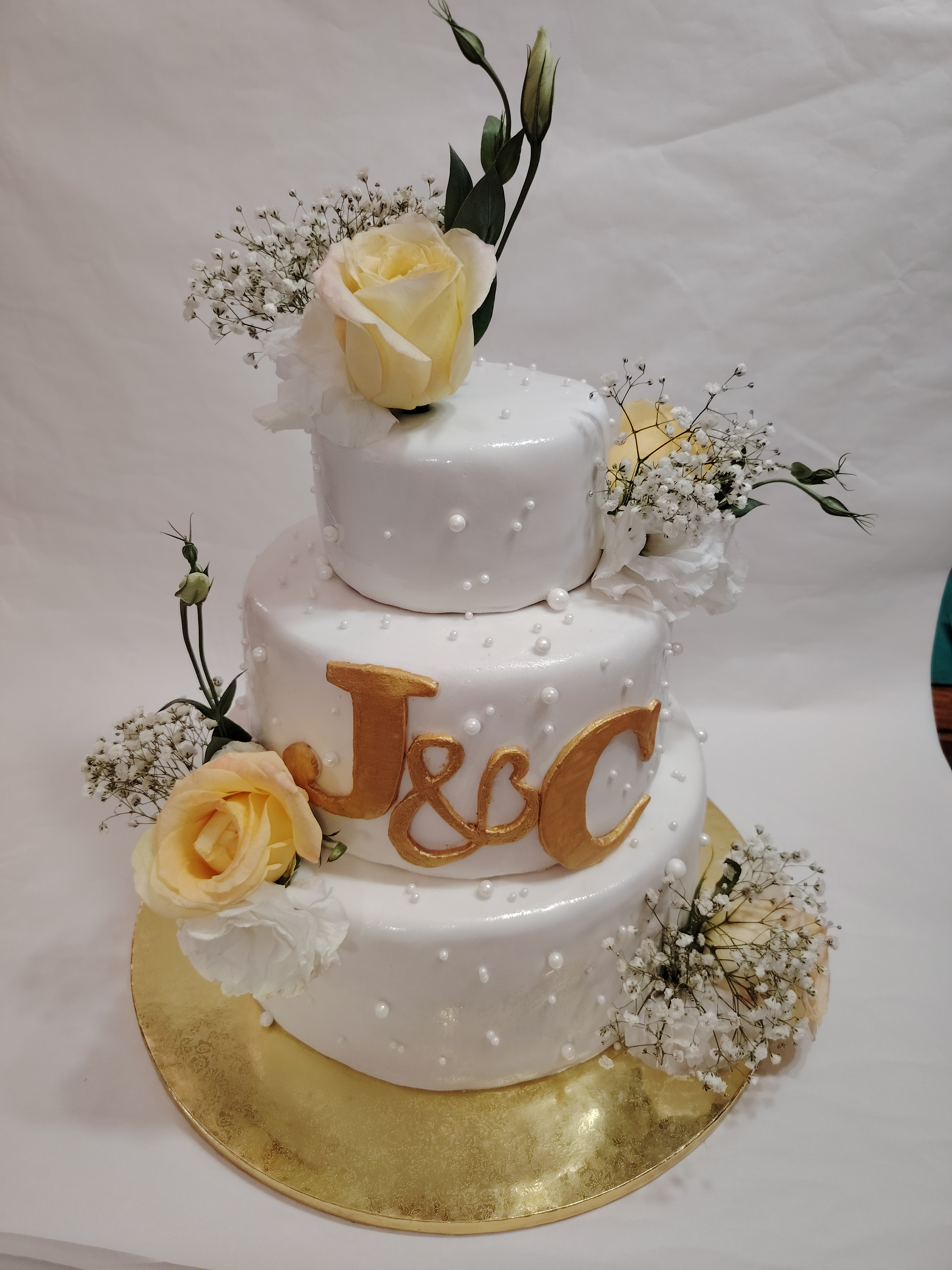 Banquetería Valentina Lira - Imagen 3