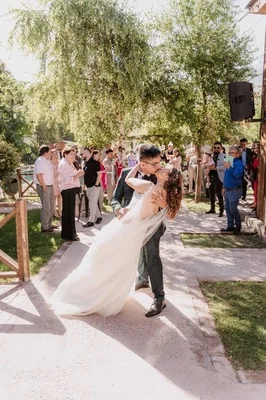 El manzano herrera eventos spa — Imagen 1
