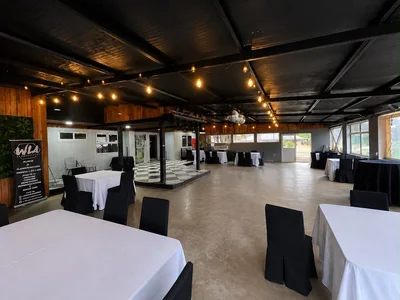 Espacio Nonguén