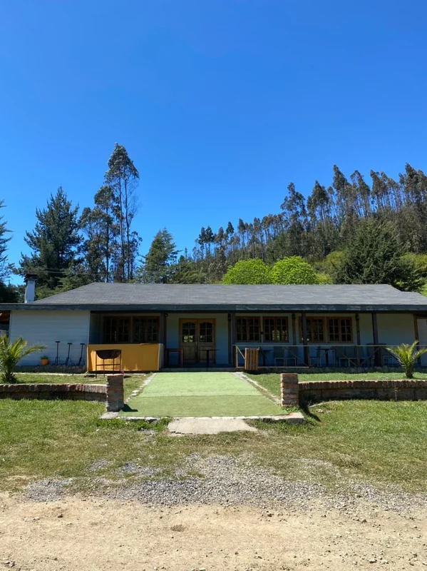 Espacio Nonguén