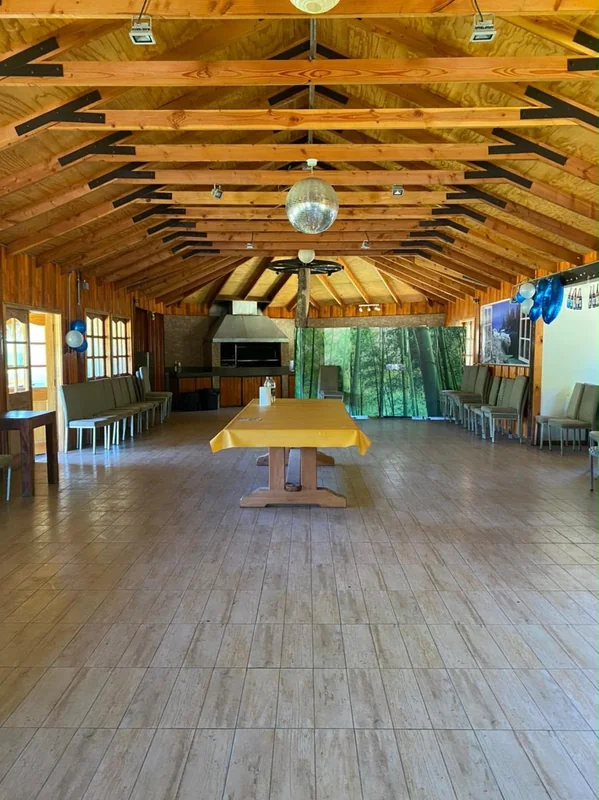 Espacio Nonguén