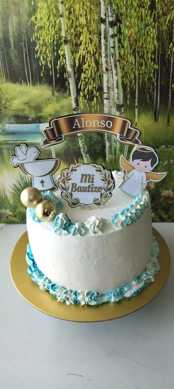 Banquetería María Jesús Cielo - Imagen 1