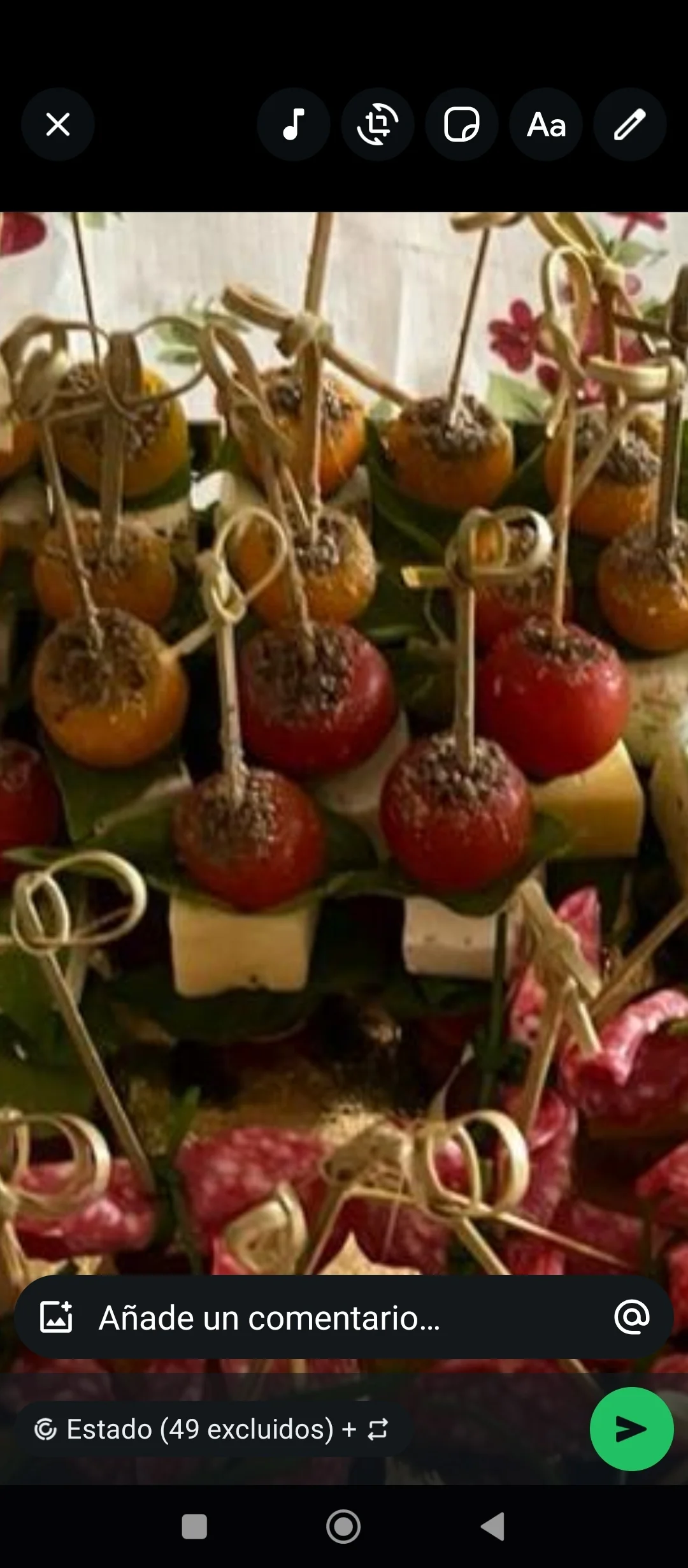 Banquetería María Jesús Cielo - Imagen 3