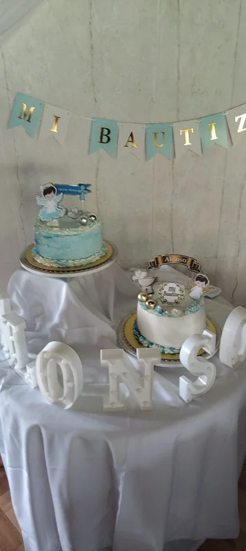 Banquetería María Jesús Cielo