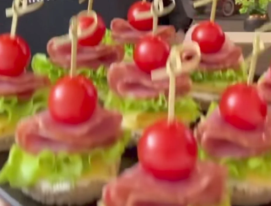 Banquetería María Jesús Cielo - Imagen 7