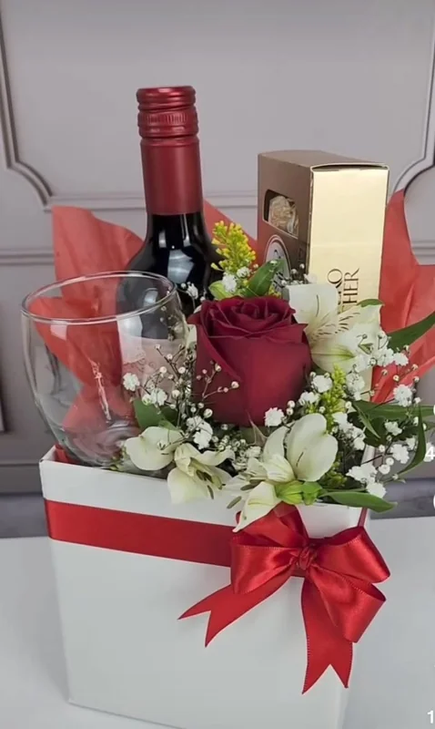 Banquetería María Jesús Cielo