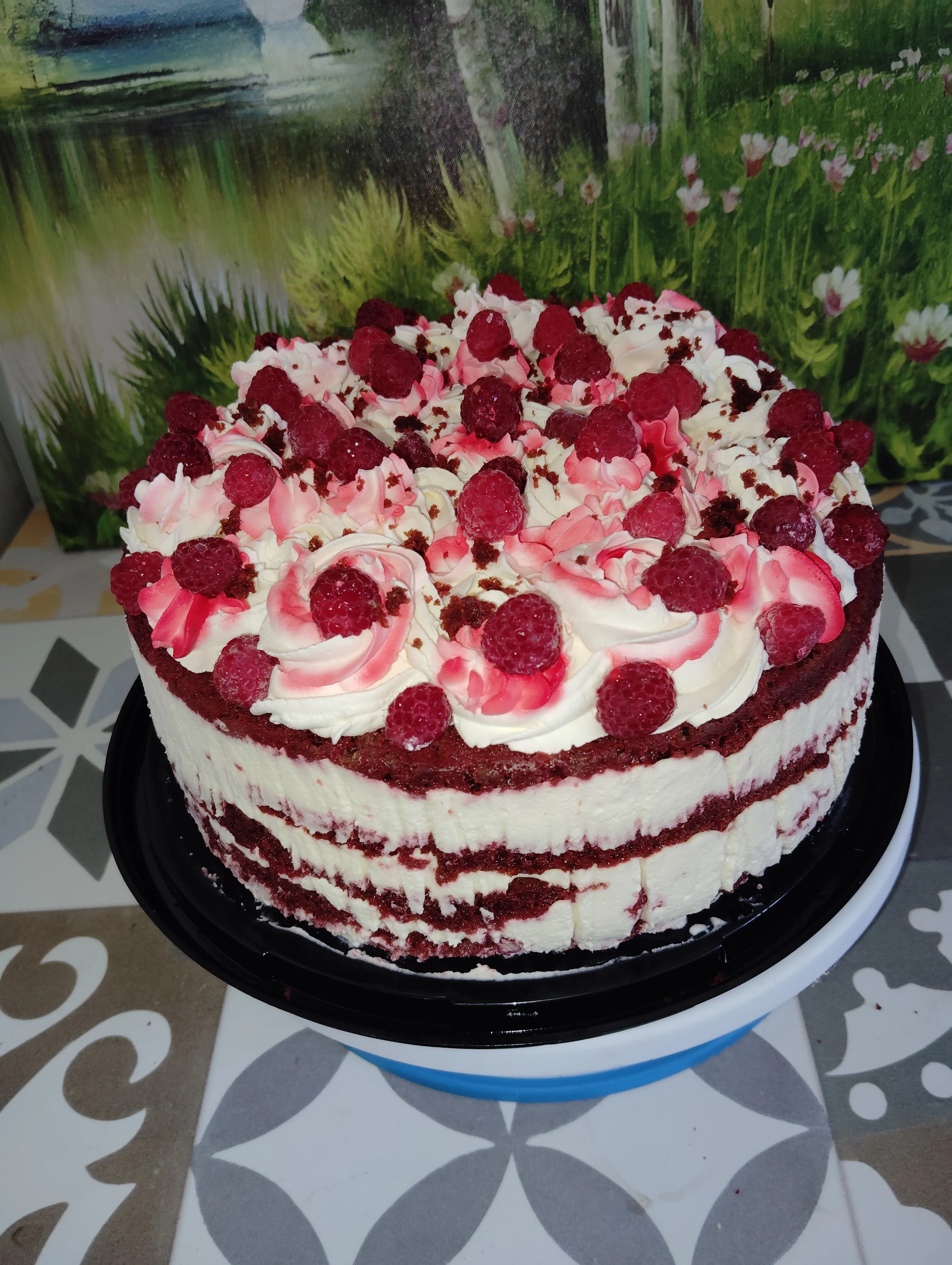 Banquetería María Jesús Cielo - Imagen 9