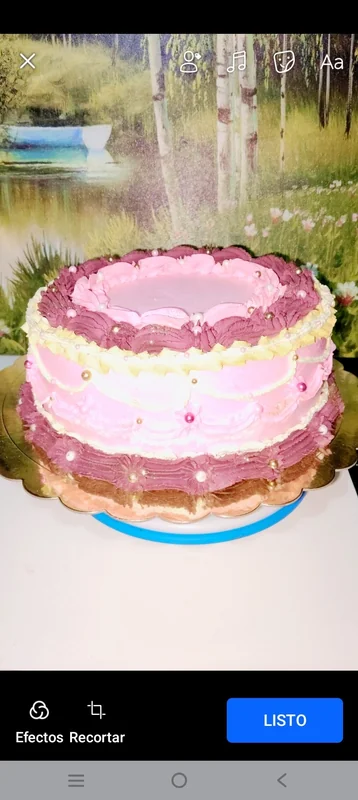 Banquetería María Jesús Cielo