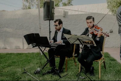 MARCELO IBÁÑEZ EVENTOS MUSICALES E.I.R.L. — Música en Vivo en Curacaví — Imagen 1