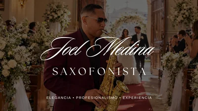 Medina Music — Música en Vivo — Imagen 1
